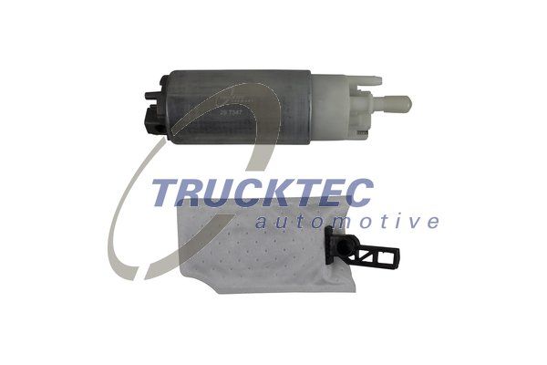 TRUCKTEC AUTOMOTIVE Polttoainepumppu 02.38.075